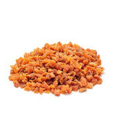 Apricots Diced Sulphured Red (Rice Flour Coated)